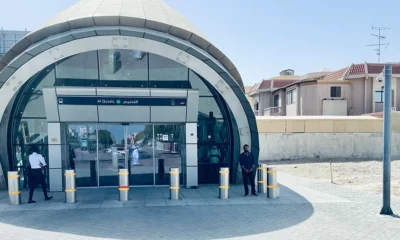 Al Qusais Metro Station Dubai-dxb-deal-online