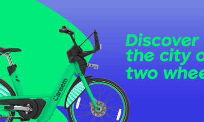 Careem Bikes-dxb-deal