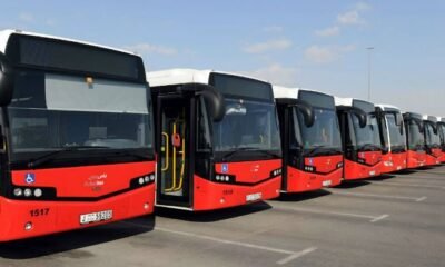 D03 Bus Route in Dubai – Time Schedule, Stops-dxbdeal