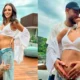 Neymar apologized to his pregnant girlfriend