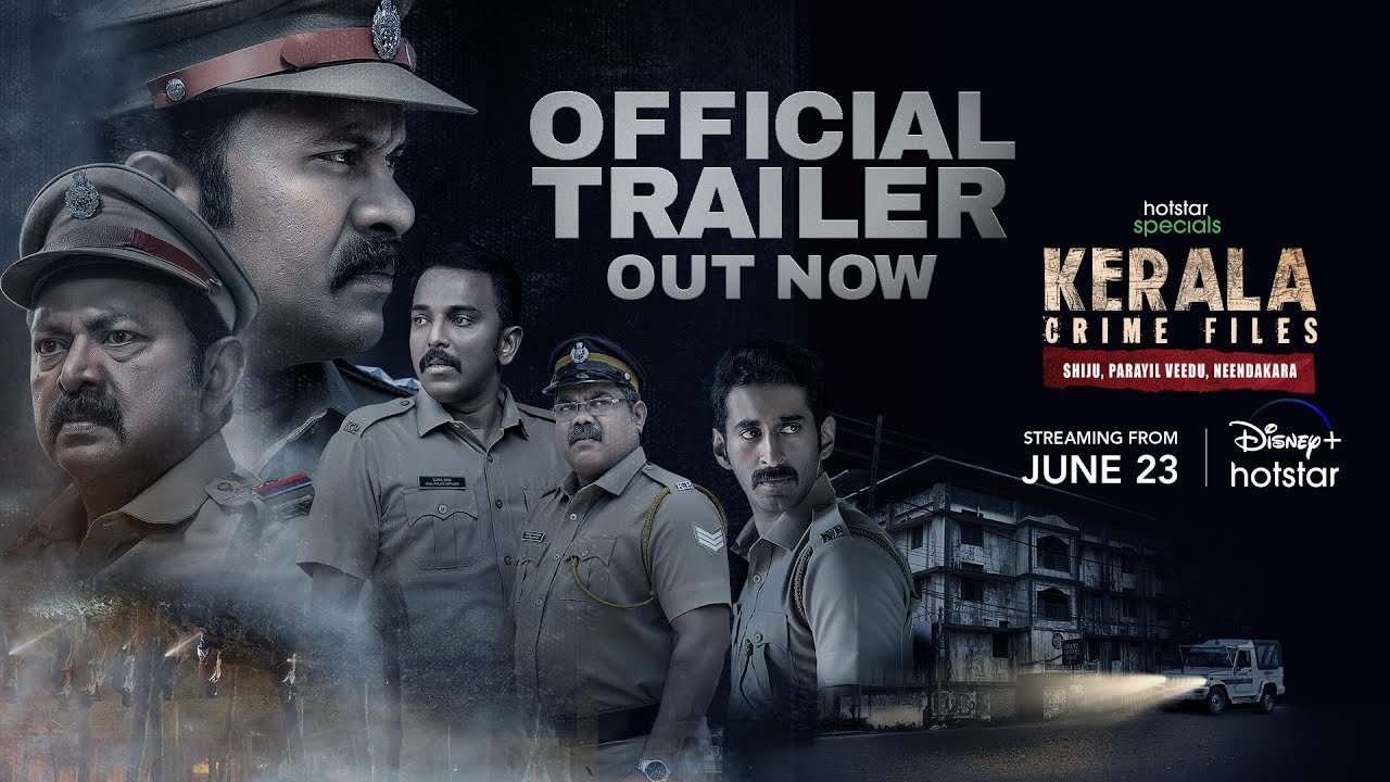 kerala-crime-files-review-aju-varghese-lal-dxb-deal