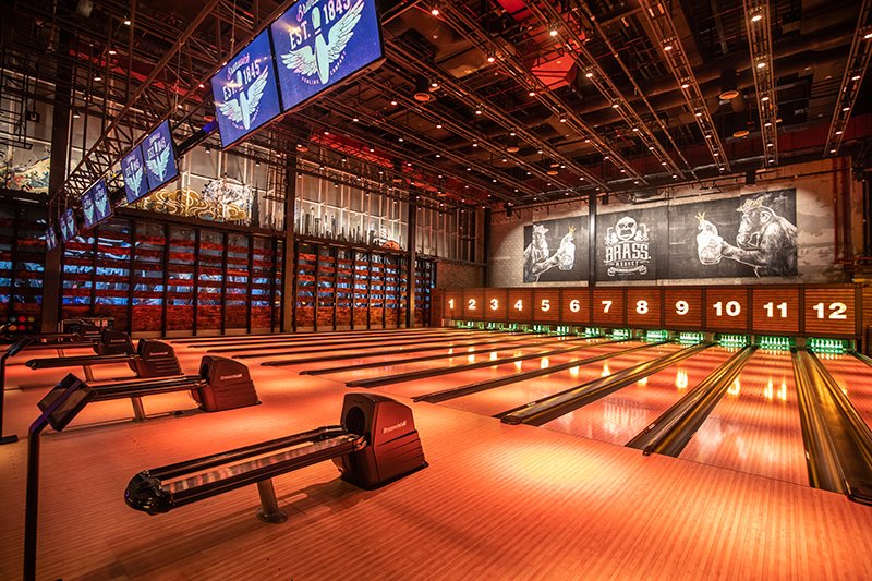 Dubai Bowling Center-dxb-deal-online