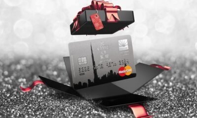 How to buy Emaar Gift Card from Dubai