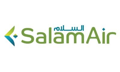 SalamAir the first low cost airline in Oman