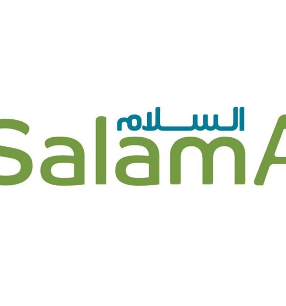 SalamAir the first low cost airline in Oman