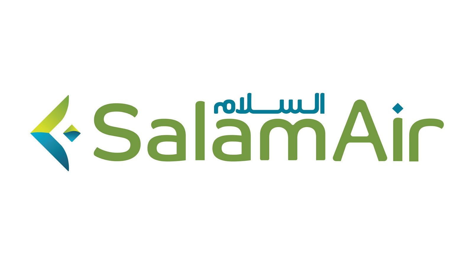 SalamAir the first low cost airline in Oman