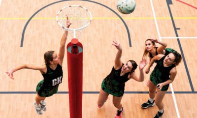 Youth Netball Academy for Girls-abu dhabi-dxb-deal